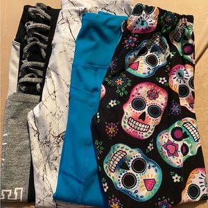 Womens Medium (8-10) FEEL FREE TO MAKE OFFERS, I WILL PROBABLY TAKE IT!